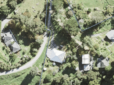 Residential  Rural and Coastal Settlement Zone