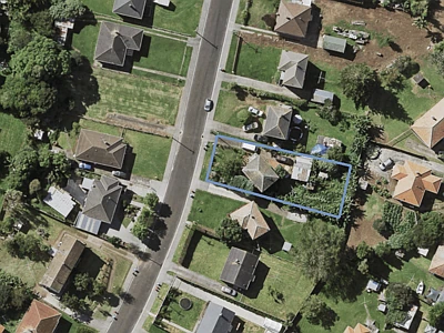 Residential  Mixed Housing Urban Zone