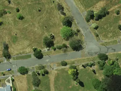 Specific Purpose (Otakaro Avon River Corridor)