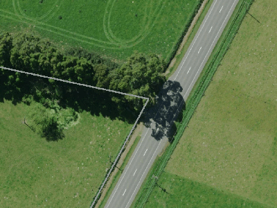 Zoned Rural