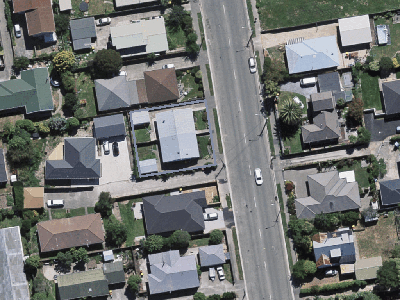 Residential Suburban