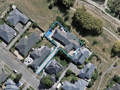 Residential Suburban