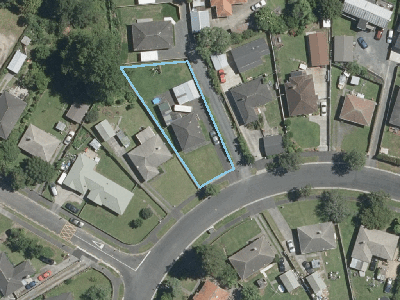 Residential Zone - General Residential Zone