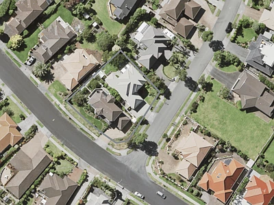 Residential  Mixed Housing Suburban Zone