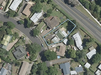 Residential Zone - General Residential Zone