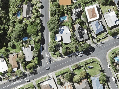 Residential  Mixed Housing Suburban Zone