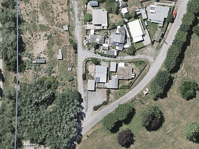 Rural Waimakariri