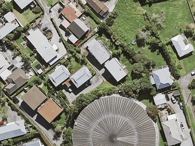 Residential  Mixed Housing Urban Zone