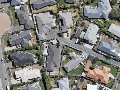 Residential Suburban