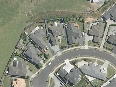 Residential Zone - General Residential Zone