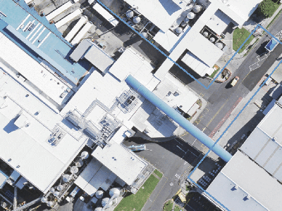 Business  Light Industry Zone