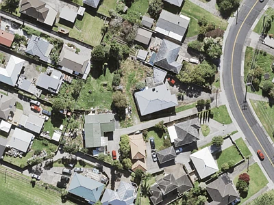 Residential  Mixed Housing Urban Zone