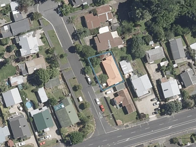 Residential Zone - General Residential Zone