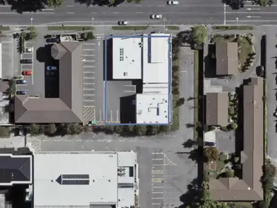 Commercial Central City Mixed Use