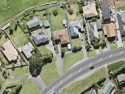 Residential  Mixed Housing Urban Zone