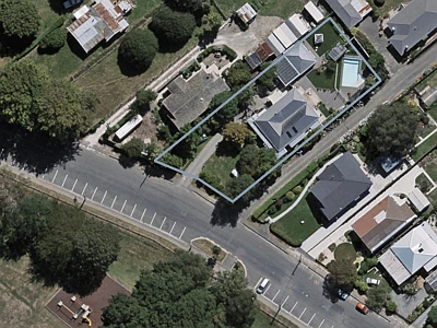 Residential Suburban