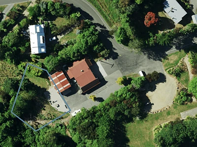 Residential Small Settlement