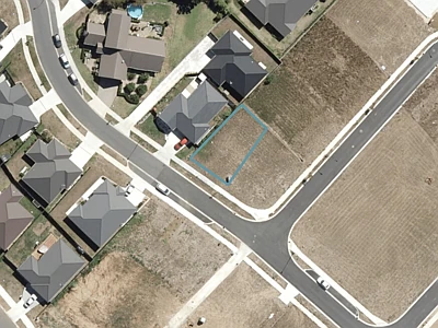 Residential Zone - General Residential Zone