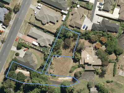 Residential Zone - General Residential Zone