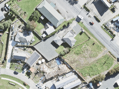 Business  Local Centre Zone