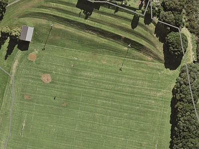 Open Space  Sport and Active Recreation Zone