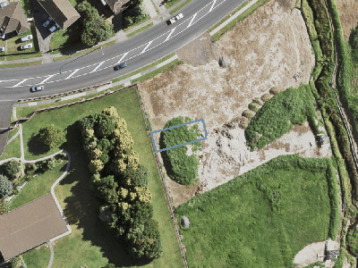 Residential  Mixed Housing Suburban Zone