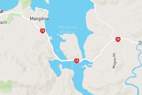 Paewhenua Island