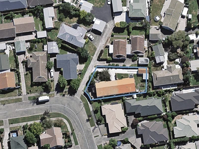 Residential Suburban