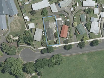 Residential Zone - General Residential Zone