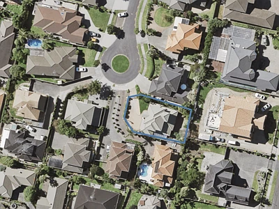 Residential  Mixed Housing Suburban Zone