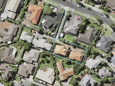 Residential  Mixed Housing Suburban Zone