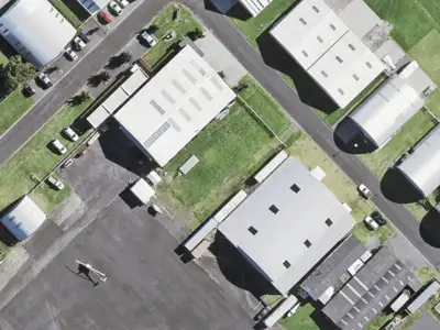 Special Purpose  Airports and Airfields Zone