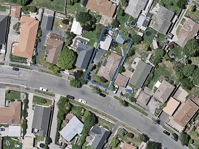 Residential Suburban