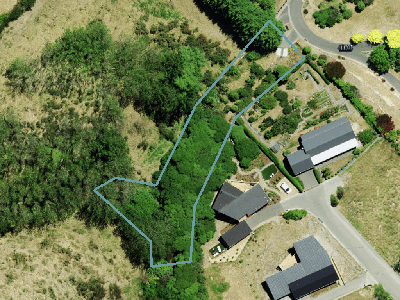 Residential Hills
