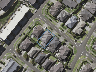 Residential  Mixed Housing Suburban Zone
