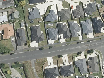 Residential Zone - General Residential Zone