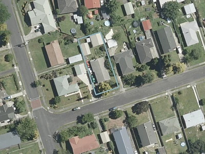 Residential Zone - General Residential Zone