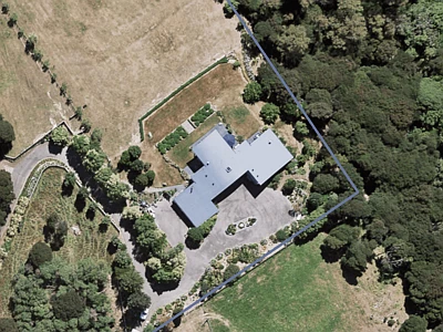 Residential Banks Peninsula