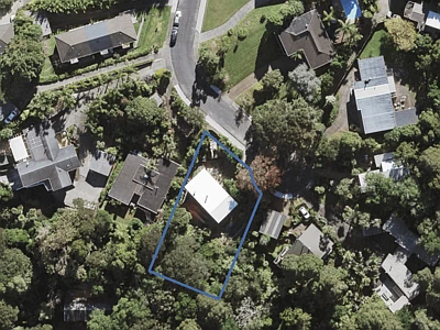 Residential  Mixed Housing Suburban Zone