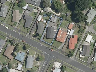 Residential Zone - General Residential Zone