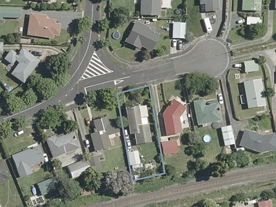 Residential Zone - General Residential Zone
