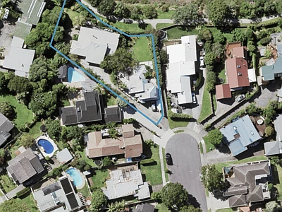 Residential  Mixed Housing Suburban Zone