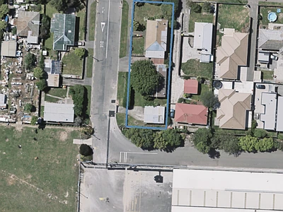 Residential Suburban