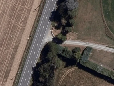 Zoned Rural