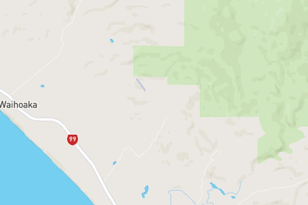 Waihoaka