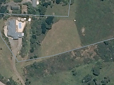 Rural  Rural Production Zone