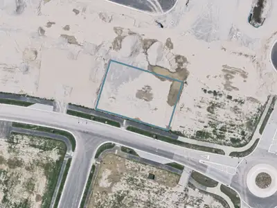 Residential New Neighbourhood