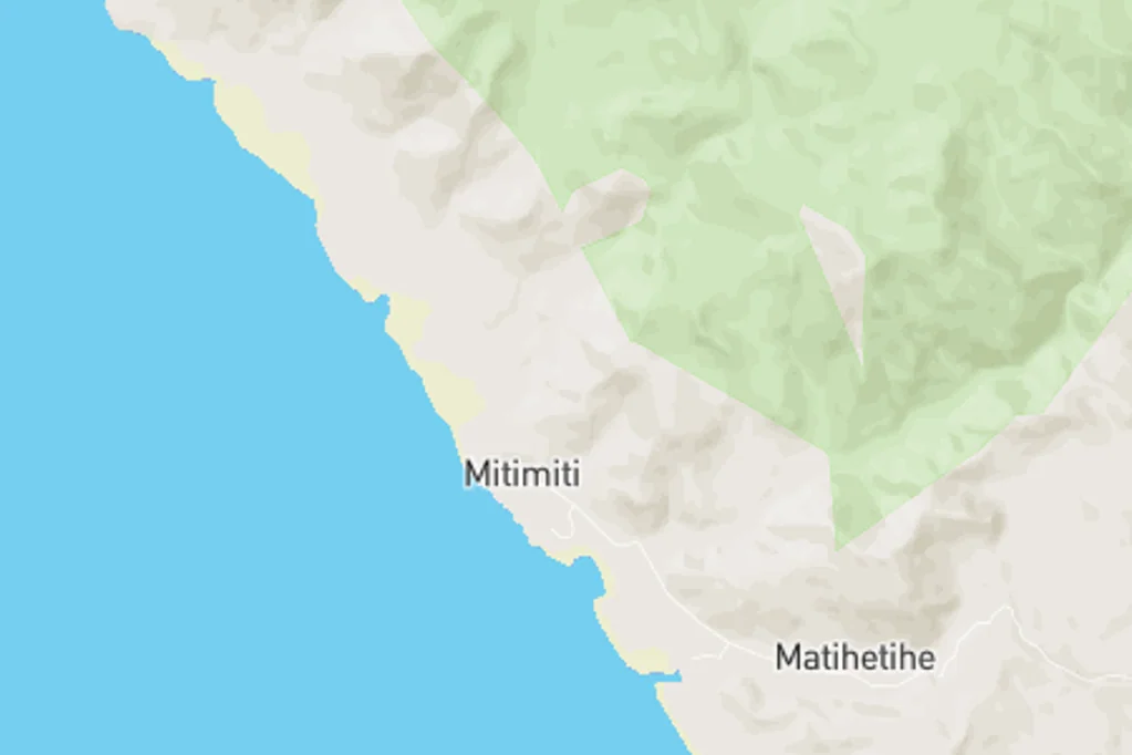 Mitimiti