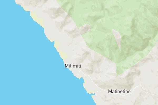 Mitimiti