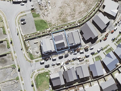 Residential  Mixed Housing Urban Zone